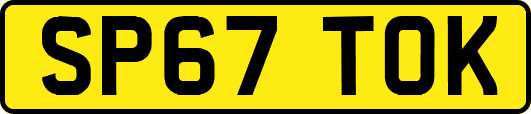 SP67TOK