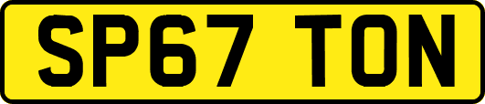 SP67TON