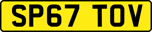 SP67TOV
