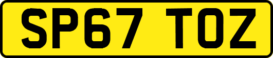 SP67TOZ