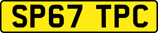 SP67TPC