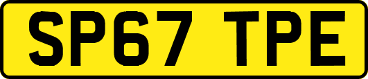 SP67TPE