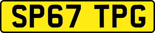 SP67TPG