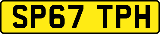 SP67TPH