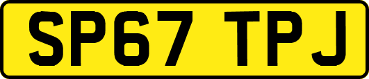SP67TPJ