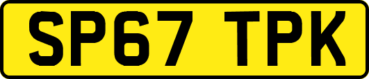 SP67TPK