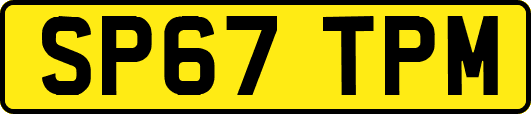 SP67TPM
