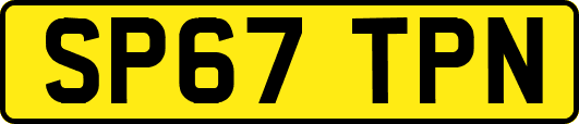 SP67TPN