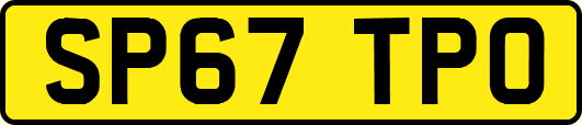 SP67TPO