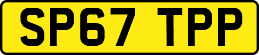 SP67TPP