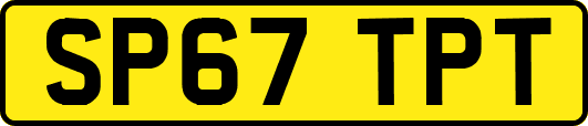 SP67TPT