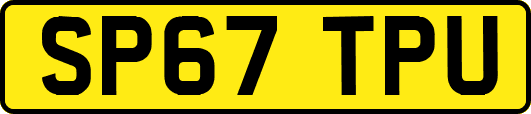 SP67TPU