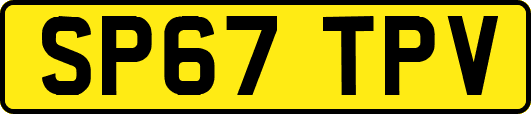 SP67TPV