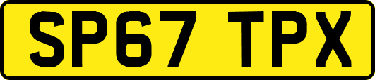 SP67TPX