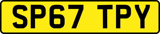 SP67TPY