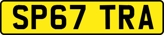 SP67TRA