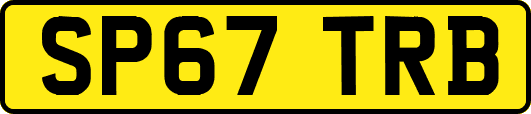 SP67TRB