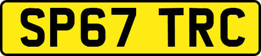 SP67TRC