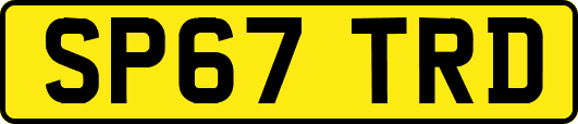 SP67TRD