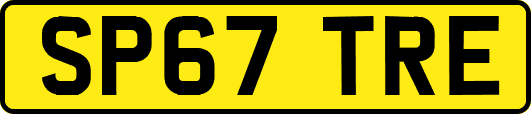 SP67TRE