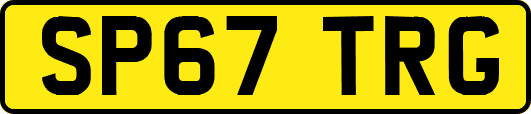 SP67TRG