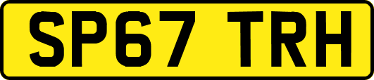 SP67TRH