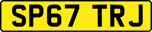SP67TRJ