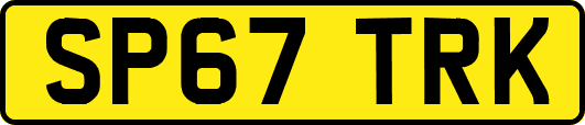 SP67TRK