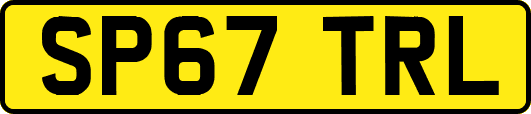SP67TRL