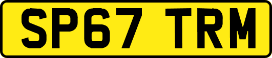 SP67TRM