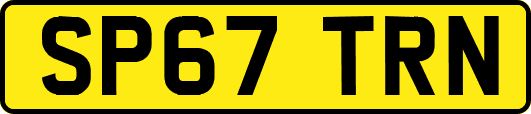 SP67TRN