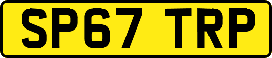 SP67TRP