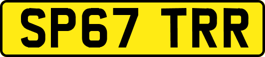 SP67TRR