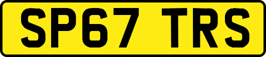 SP67TRS