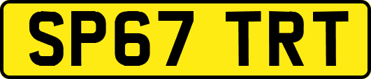 SP67TRT