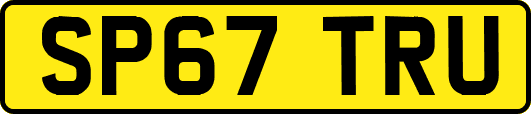 SP67TRU
