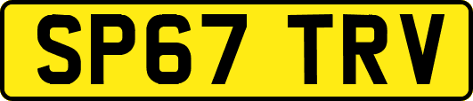 SP67TRV