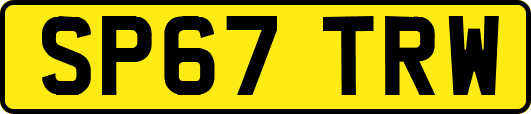 SP67TRW