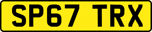 SP67TRX
