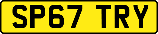 SP67TRY