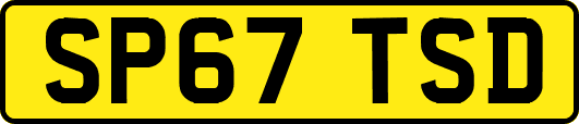 SP67TSD