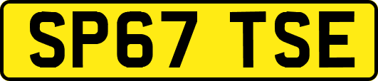 SP67TSE