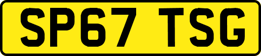 SP67TSG