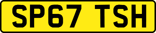 SP67TSH