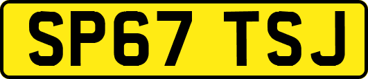 SP67TSJ