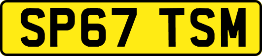 SP67TSM