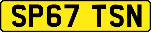 SP67TSN