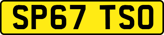 SP67TSO