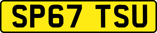 SP67TSU