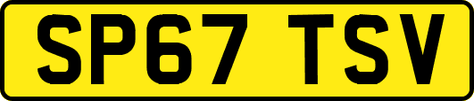 SP67TSV